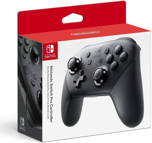 Pro Wireless Controller for Nintendo Switch