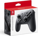 Nintendo Switch Pro Controller (used)