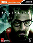 Half-Life 2 - Prima Official Game Guide (used)