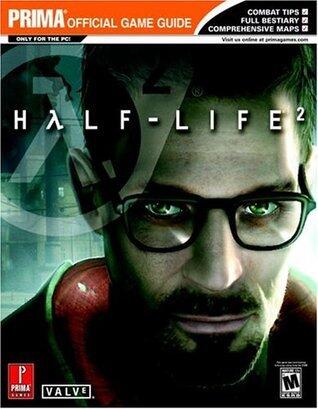 Half-Life 2 - Prima Official Game Guide (used)