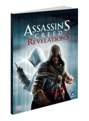 Assassin's Creed Revelations - The Complete Official Guide (used)