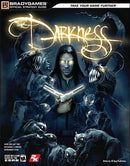 The Darkness Official Strategy Guide (used)