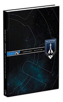 Mass Effect Andromeda [Prima Hardcover] (used)