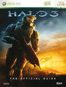 Halo 3: The Official Guide (used)
