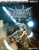 Star Ocean: Till the End of Time - Official Strategy Guide (used)