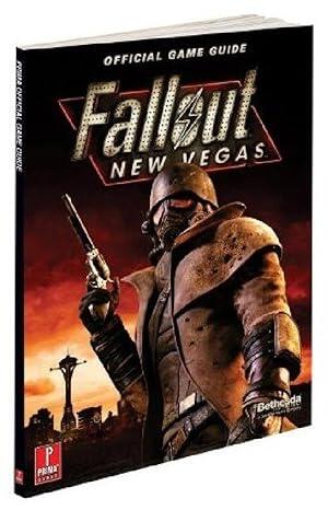 Fallout New Vegas [Prima] (used)