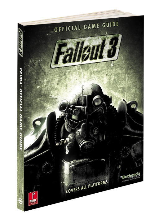 Fallout 3 [Prima] (used)