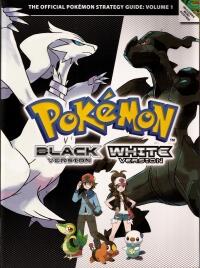 Pokemon Black & Pokemon White Volume 1 (used)