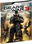 Gears of War 3 Signature Series Guide (used)
