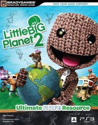 LittleBigPlanet 2 (used)
