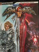 Soul Calibur IV [BradyGames] (used)