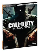 Call of Duty: Black Ops Signature Series Guide (used)