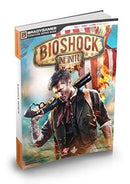 Bioshock Infinite Signature Series Guide (used)