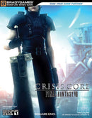 Crisis Core: Final Fantasy VII Official Strategy Guide (used)