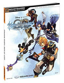 Kingdom Hearts: Birth by Sleep Signature Series Guide (used)