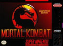 Mortal Kombat (used)