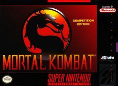 Mortal Kombat (used)