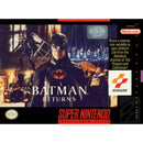Batman Returns (used)