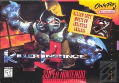 Killer Instinct (used)