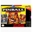 Super Pinball Behind the Mask