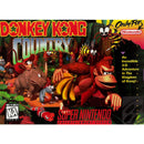 Donkey Kong Country (used)