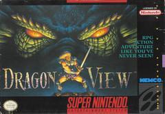 Dragon View (used)