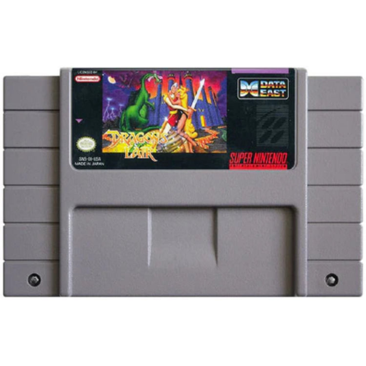 Dragon's Lair (used)