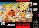 Speedy Gonzales Los Gatos Bandidos