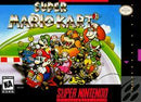 Super Mario Kart (used)