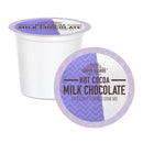 Grove Square-Milk Chocolate Single Serve Hot Chocolate
