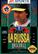 Tony La Russa Baseball (used)