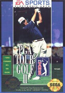 PGA Tour Golf II (used)