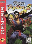 Virtua Fighter 2