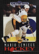 Mario Lemieux Hockey (used)