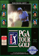 PGA Tour Golf (used)
