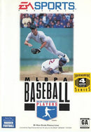 MLBPA Baseball (used)