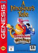 A Dinosaur's Tale (used)