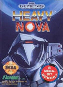 Heavy Nova (used)