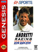 Mario Andretti Racing (used)