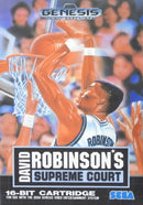 David Robinson's Supreme Court (used)