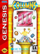 Columns III: Revenge of Columns (used)