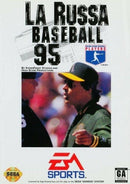 La Russa Baseball 95 (used)