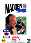 Madden NFL '95 (used)