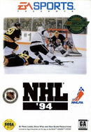 NHL 94