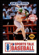 Sports Talk Baseball (used)