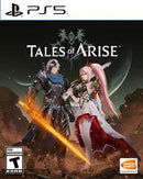Tales of Arise (used)