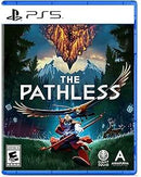 The Pathless