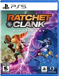 Ratchet and Clank: Rift Apart (used)