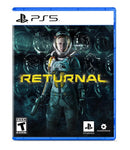 Returnal (used)