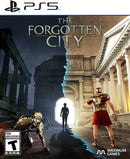 The Forgotten City